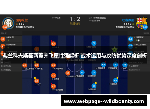 弗兰科夫斯基两翼齐飞属性强解析 战术运用与攻防优势深度剖析 弗兰科夫斯基两翼齐飞属性强解析 战术运用与攻防优势深度剖析