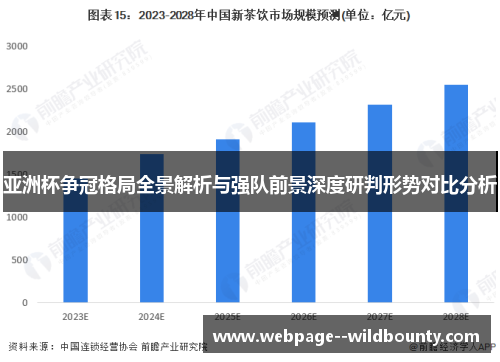 亚洲杯争冠格局全景解析与强队前景深度研判形势对比分析