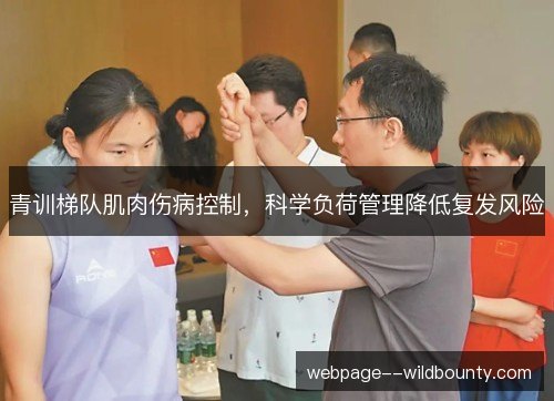 青训梯队肌肉伤病控制，科学负荷管理降低复发风险