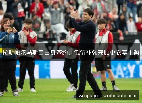 拉斯帕尔马斯自由身签约，低价补强兼顾更衣室平衡